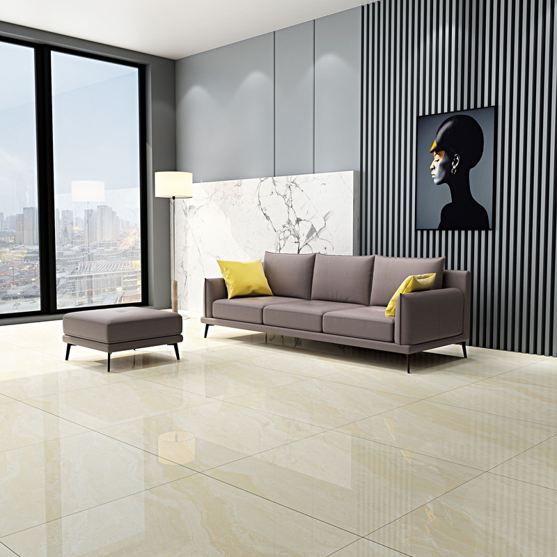 Изделие для современного напольного пола