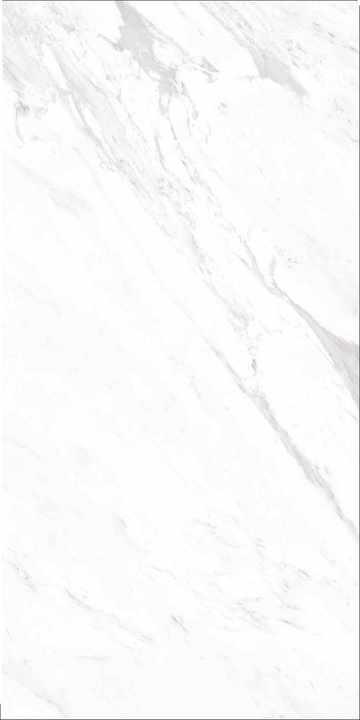 Каменная имитация текстура современный стиль 600X1200MM Противоскользящие остекленные фарфоровые плитки