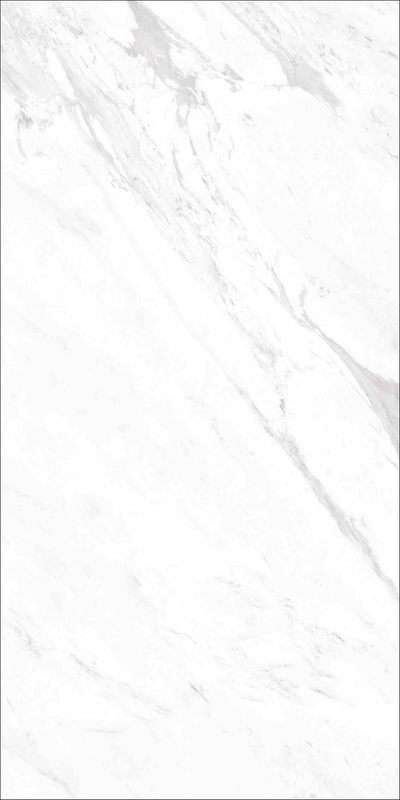 Каменная имитация текстура современный стиль 600X1200MM Противоскользящие остекленные фарфоровые плитки