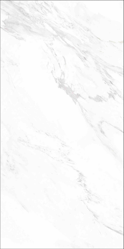 Каменная имитация текстура современный стиль 600X1200MM Противоскользящие остекленные фарфоровые плитки